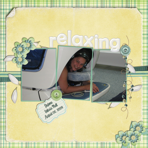 Relaxing