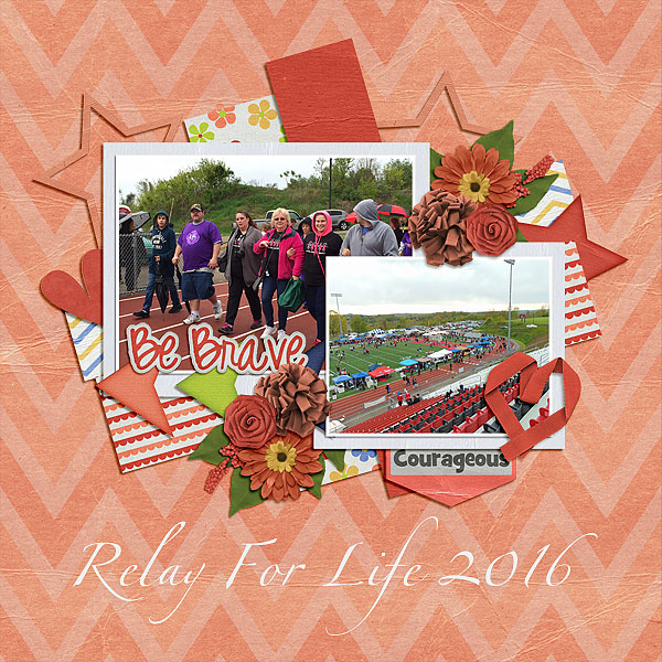 Relay for Life