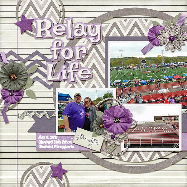 Relay for Life