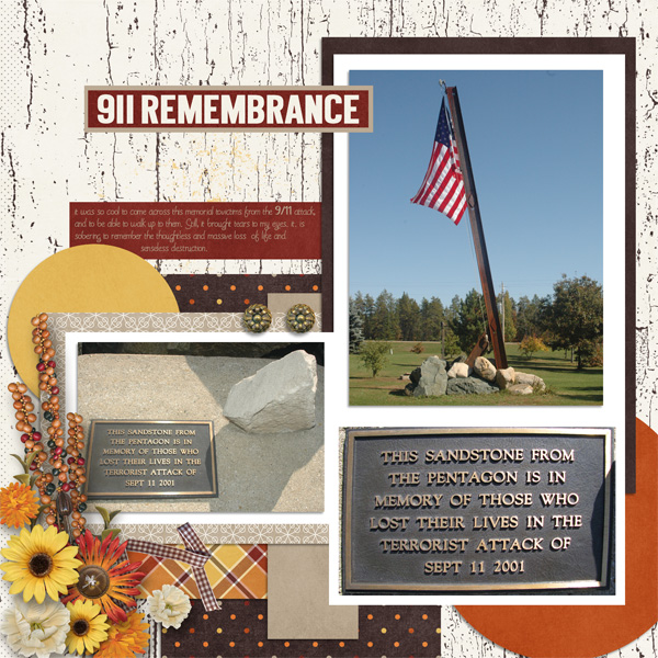 Remember 9/11