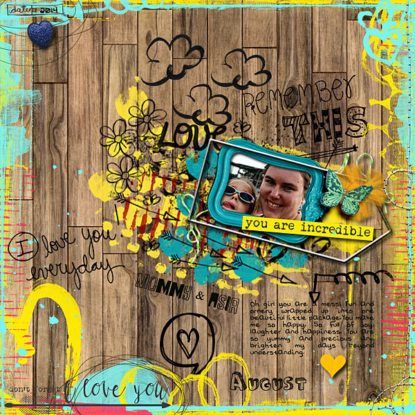 Remember...I Love You