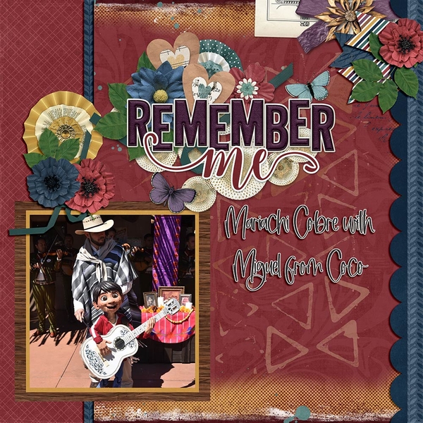 Remember Me