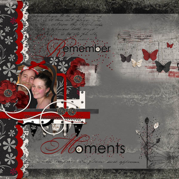 Remember Moments