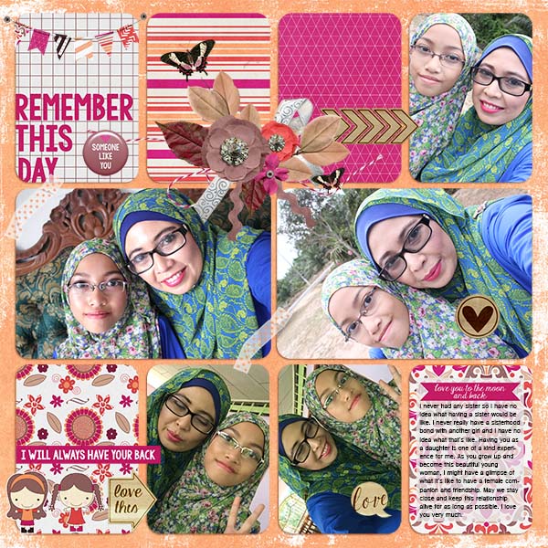 remember this day