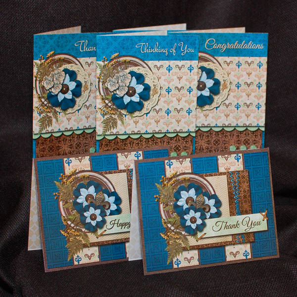 remember when cards