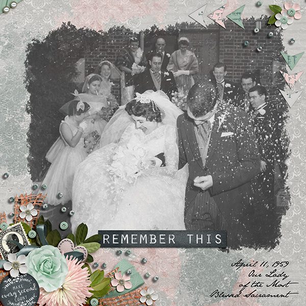 Remember When...