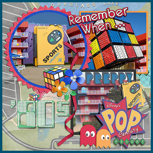 Remember When...