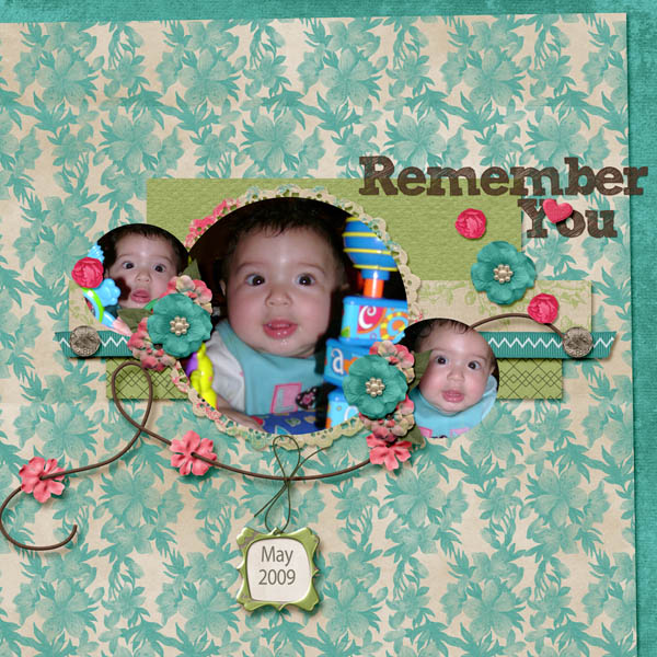 Remember You