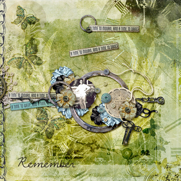 Remember