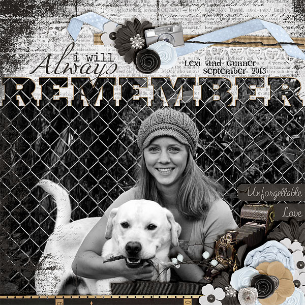 Remember