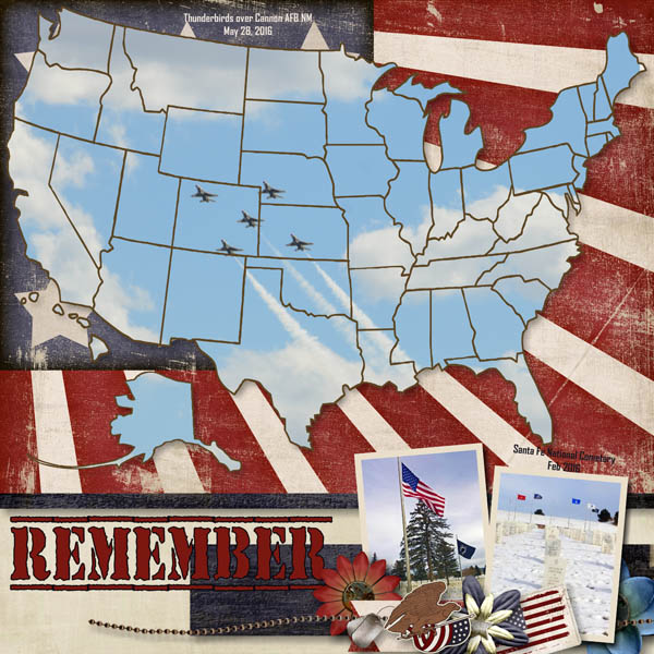 Remember