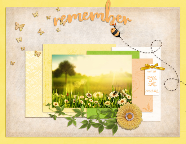 remember