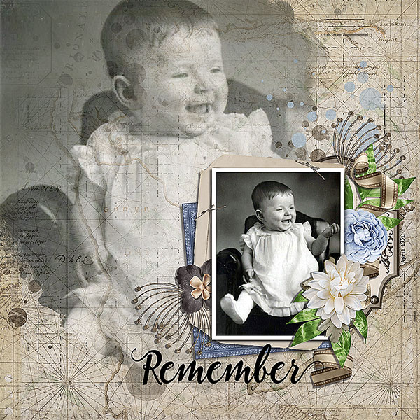 remember