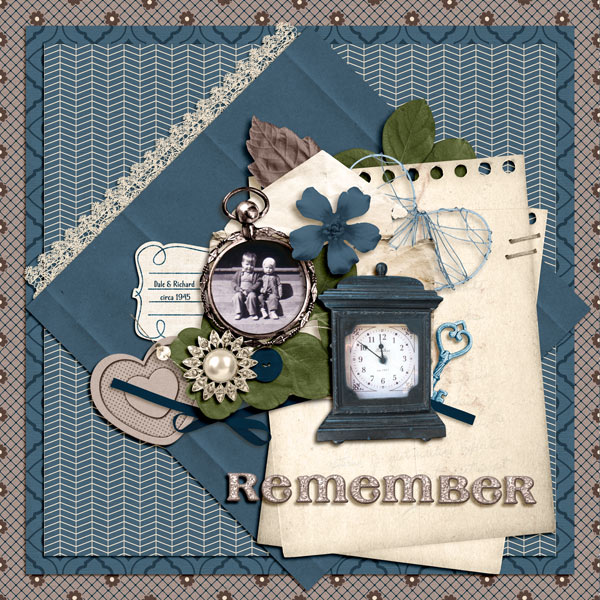 Remember