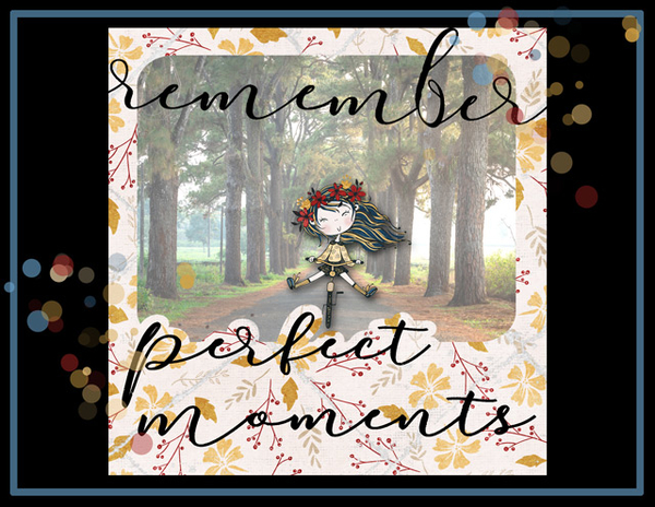 remember