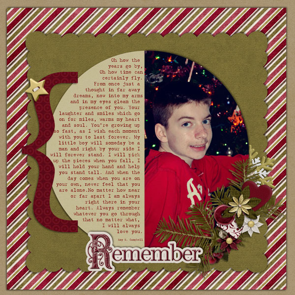 Remember