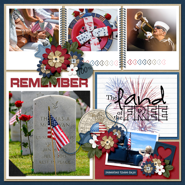 Remember