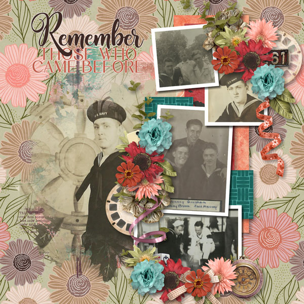Remember
