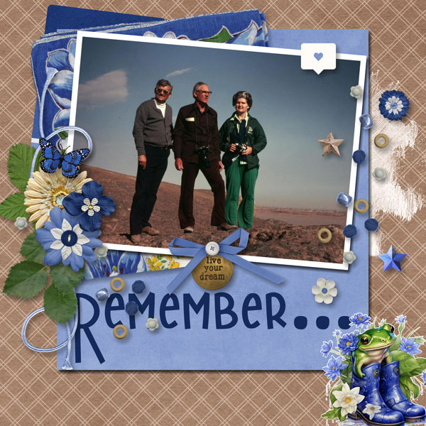 Remember