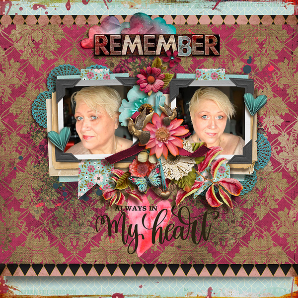 Remember