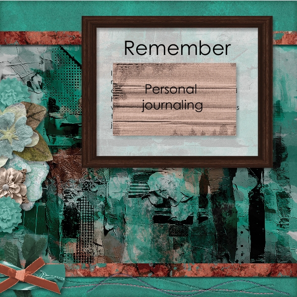 Remember