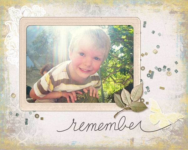 remember