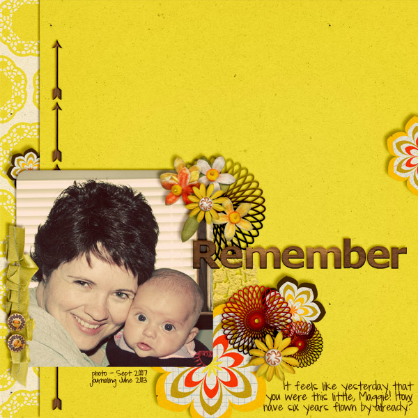 Remember