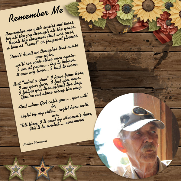 Remember28