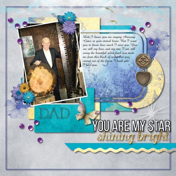Remembering Dad