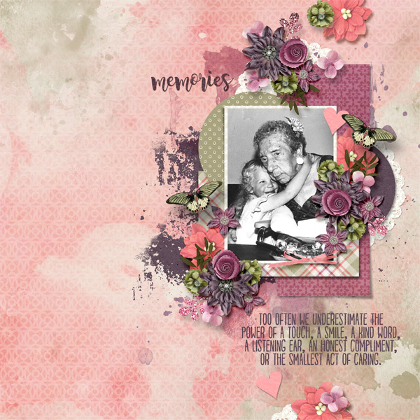 Remembering Great Grandma