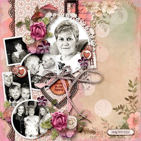 Remembering Holly