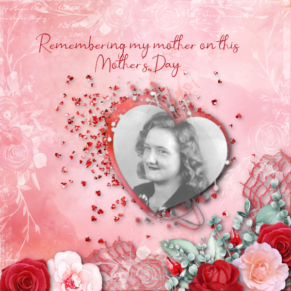Remembering Mom