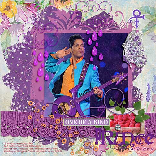 Remembering Prince