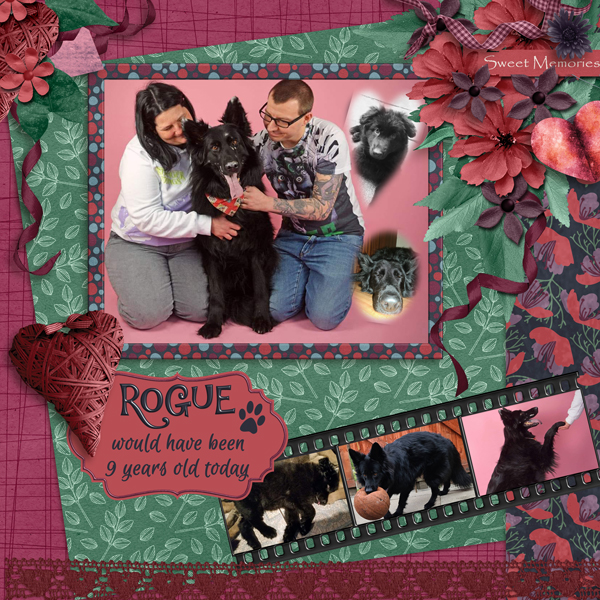 Remembering Rogue 2023