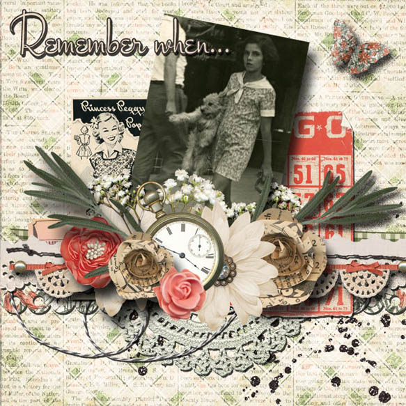 Remembering the Good Times 6
