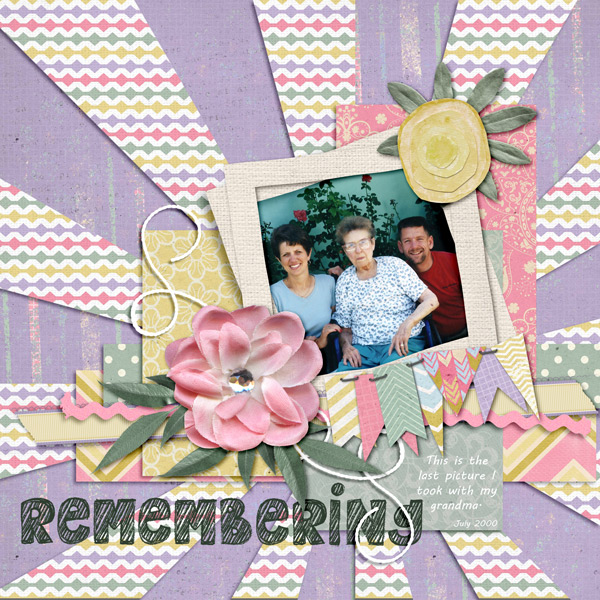 Remembering