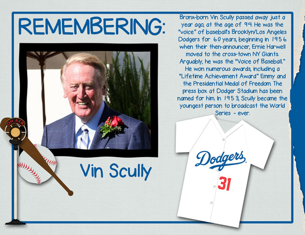 Remembering: