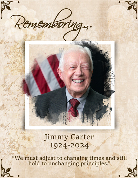 Remembering...