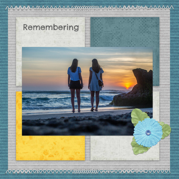 Remembering5