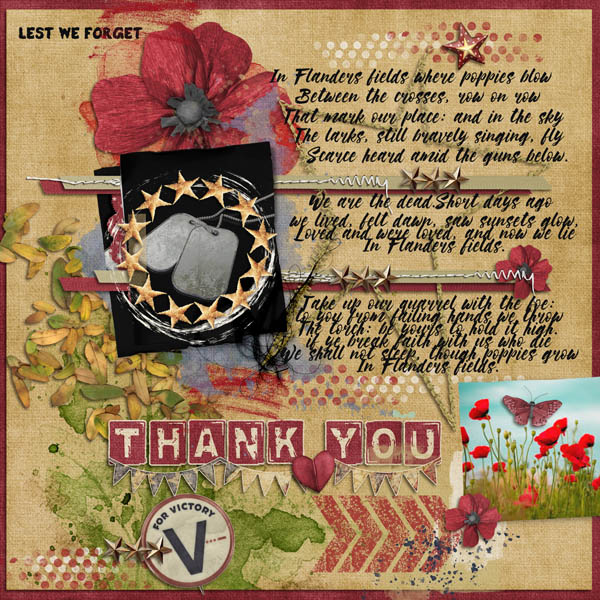Remembrance Day