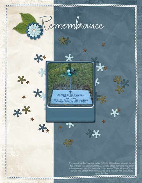 Remembrance