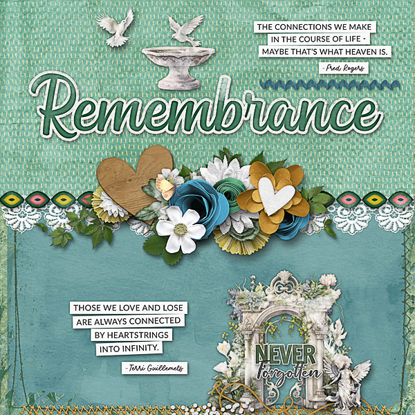 Remembrance
