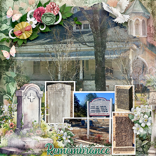 Remembrance
