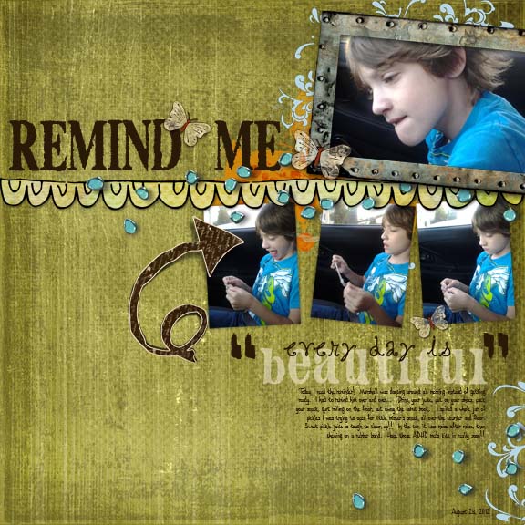 Remind Me