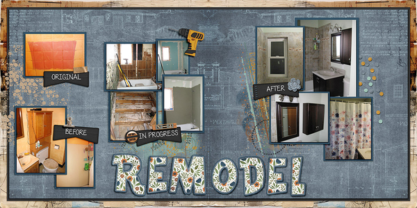 Remodel