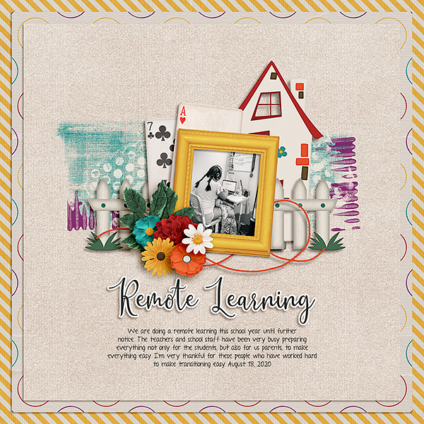 Remote Learning