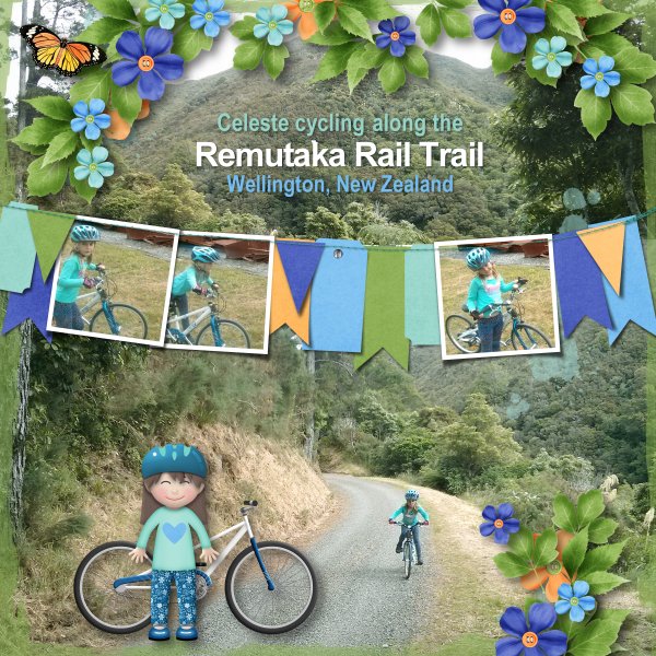 Remutaka Trail