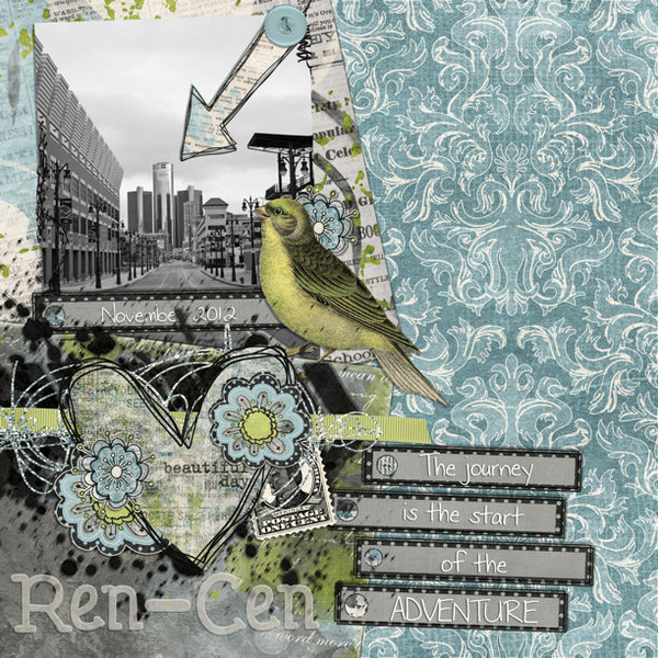 Ren Cen