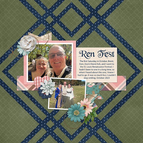 Ren Fest