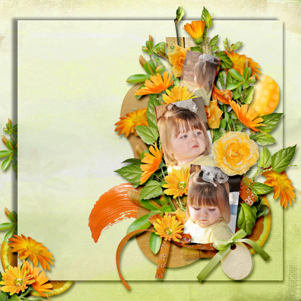 Rena Designs Beautiful Spring